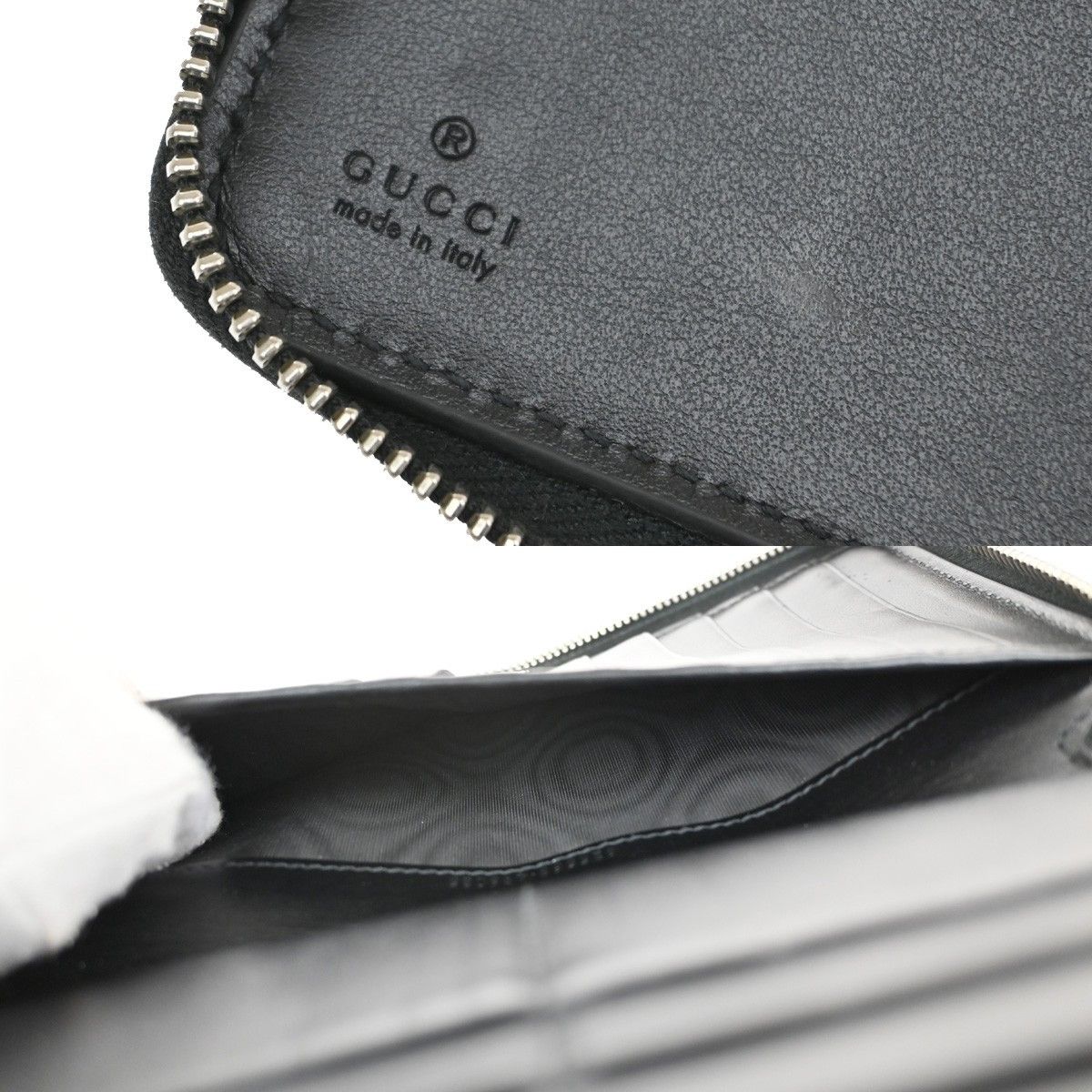Gucci Gucci wallet Size ONE SIZE - 9 Thumbnail