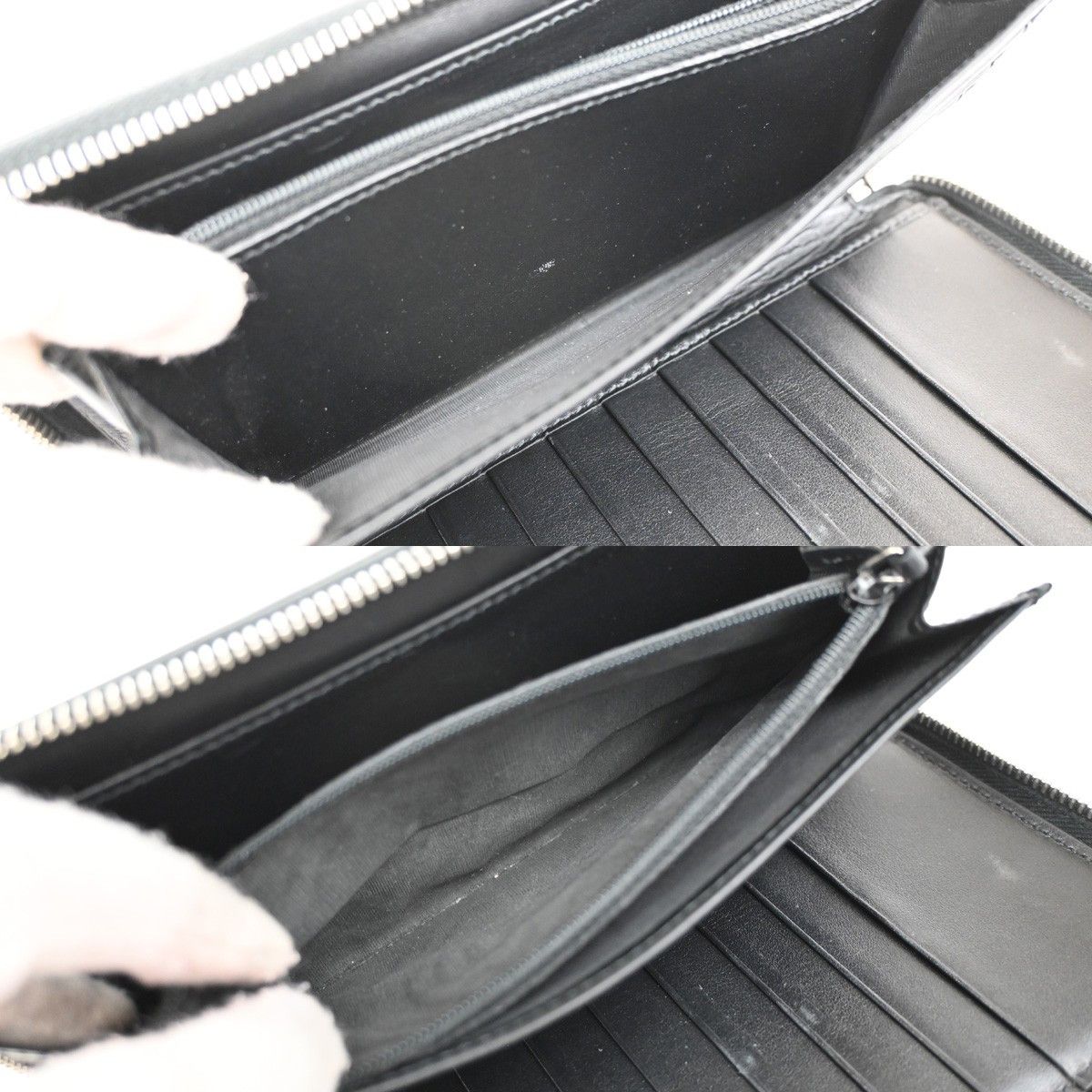 Gucci Gucci wallet Size ONE SIZE - 8 Thumbnail