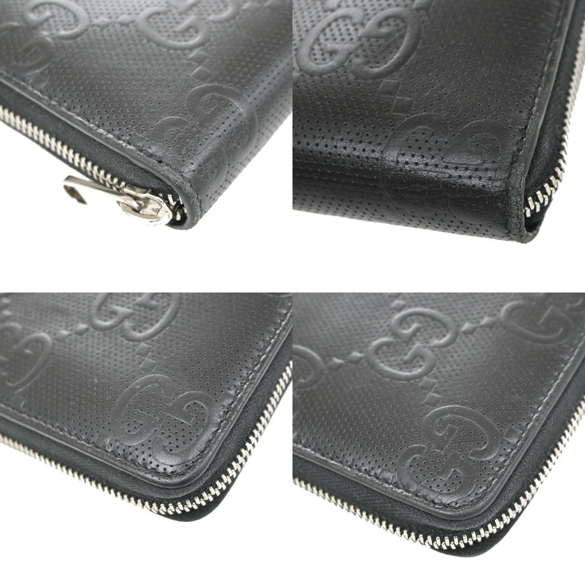 Gucci Gucci wallet Size ONE SIZE - 5 Thumbnail