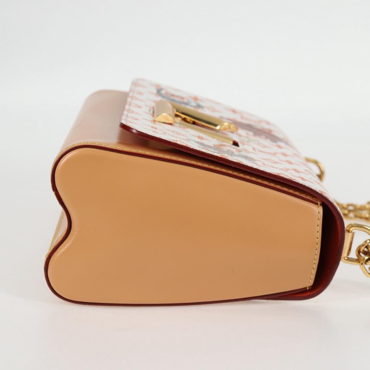 Louis Vuitton Louis Vuitton Twist shoulder Size ONE SIZE - 4 Thumbnail