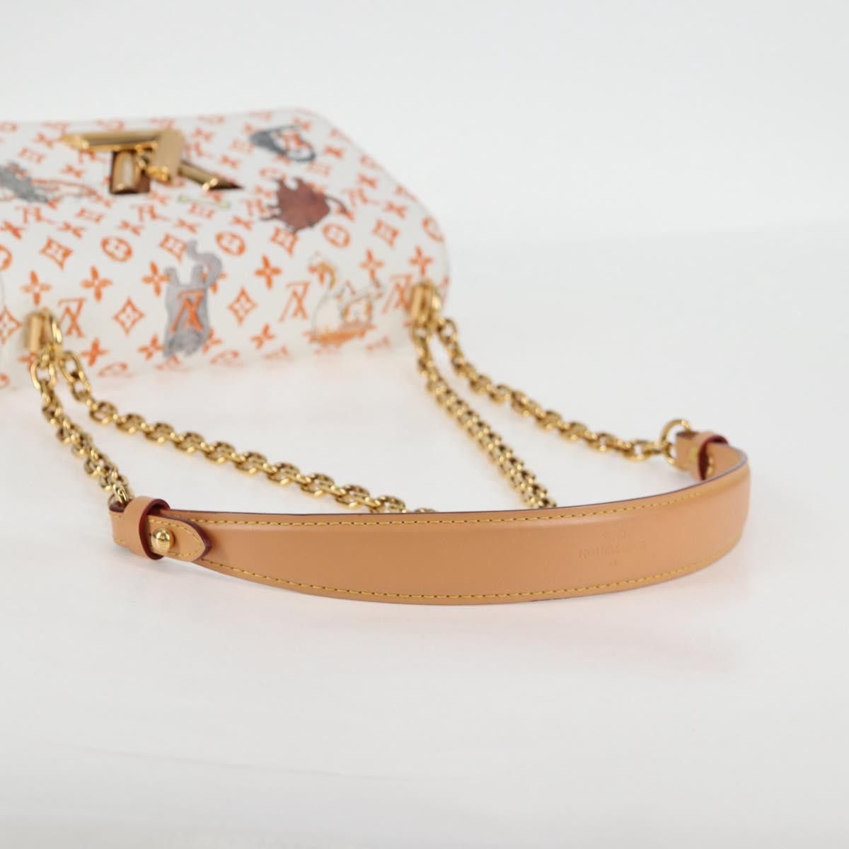 Louis Vuitton Louis Vuitton Twist shoulder Size ONE SIZE - 5 Thumbnail