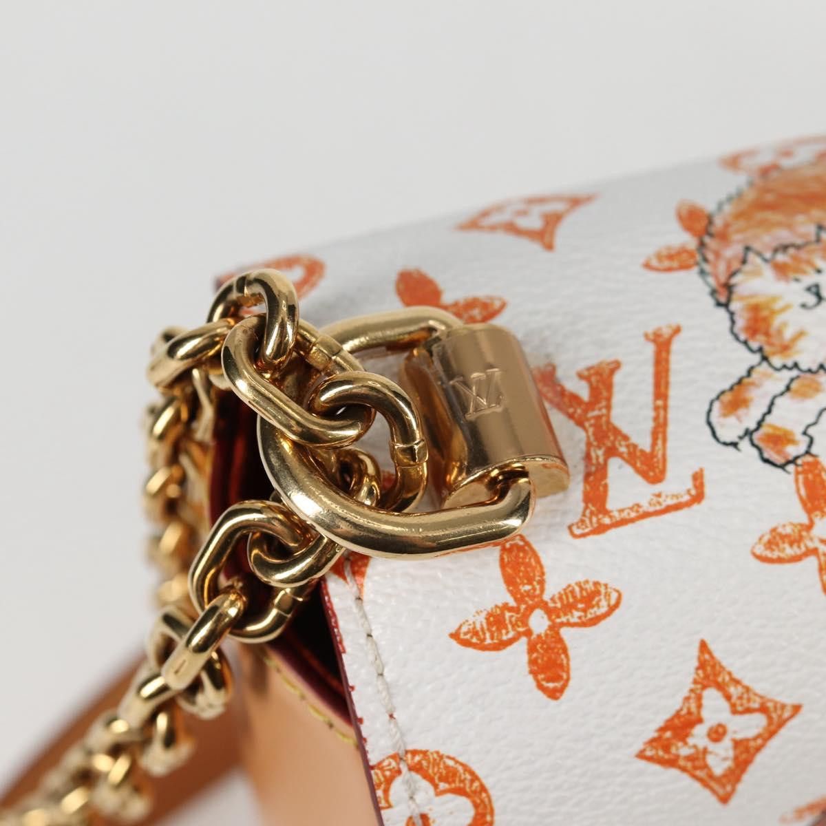 Louis Vuitton Louis Vuitton Twist shoulder Size ONE SIZE - 10 Thumbnail