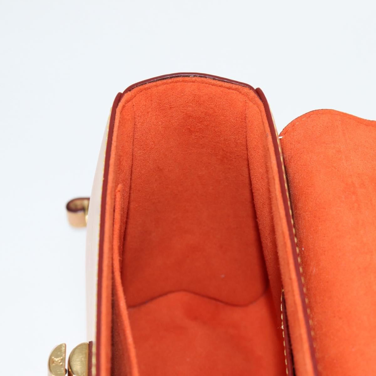 Louis Vuitton Louis Vuitton Twist shoulder Size ONE SIZE - 22 Thumbnail