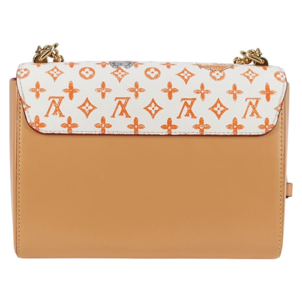 Louis Vuitton Louis Vuitton Twist shoulder Size ONE SIZE - 2 Thumbnail