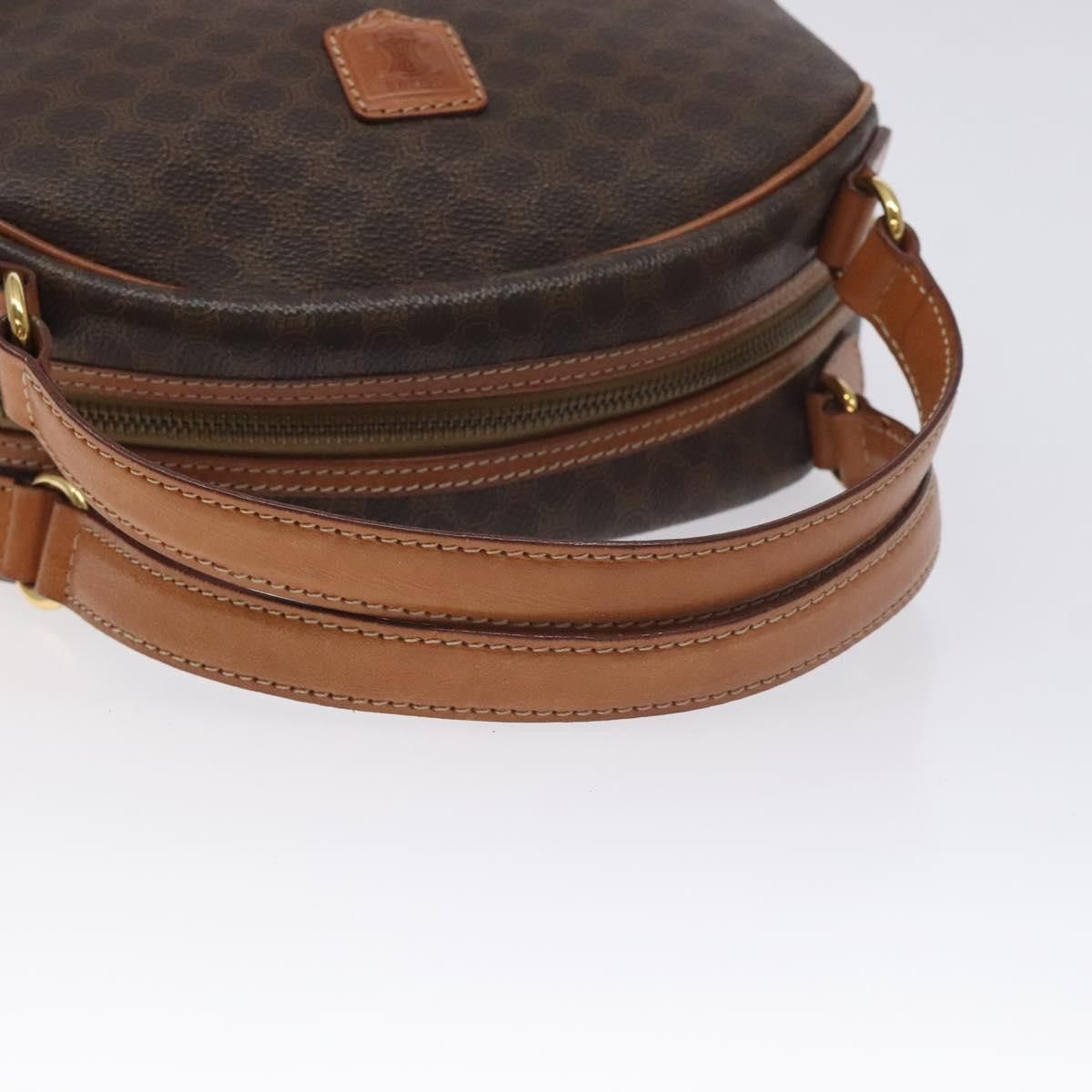 Celine Céline Macadam handbag Size ONE SIZE - 5 Thumbnail
