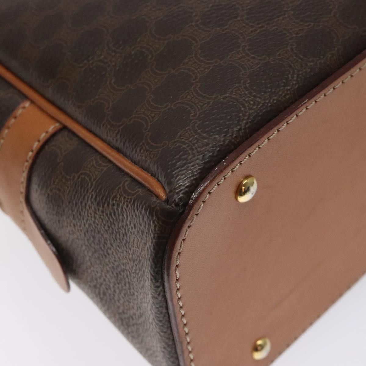 Celine Céline Macadam handbag Size ONE SIZE - 8 Thumbnail