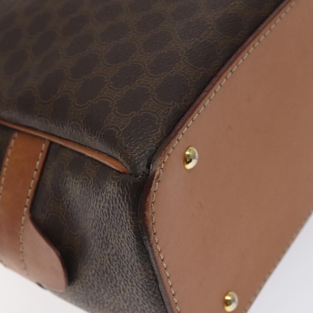 Celine Céline Macadam handbag Size ONE SIZE - 7 Thumbnail