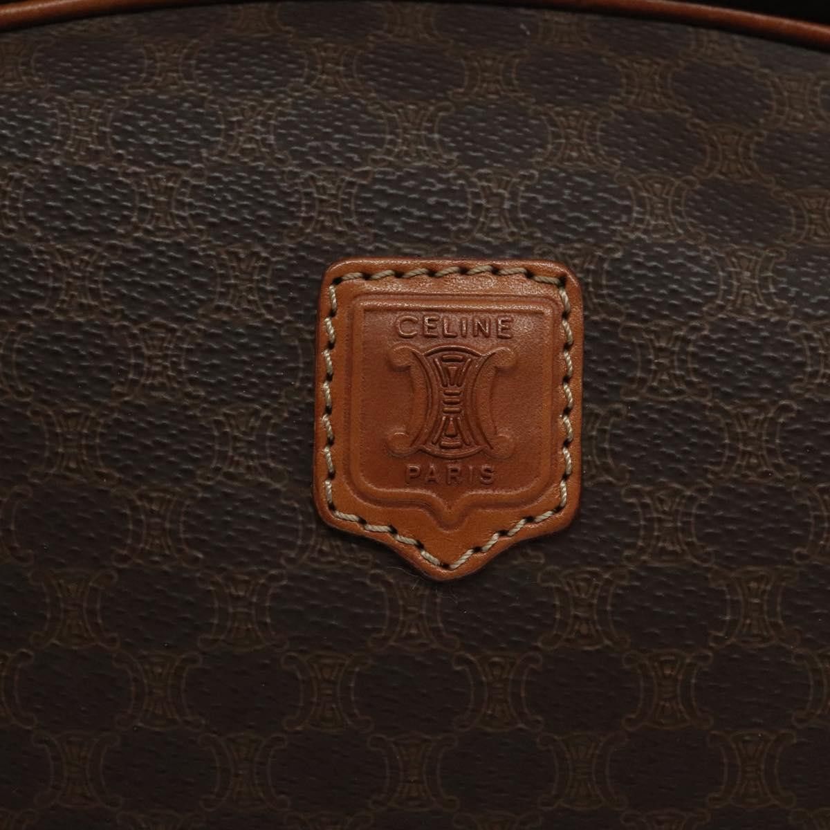 Celine Céline Macadam handbag Size ONE SIZE - 19 Thumbnail