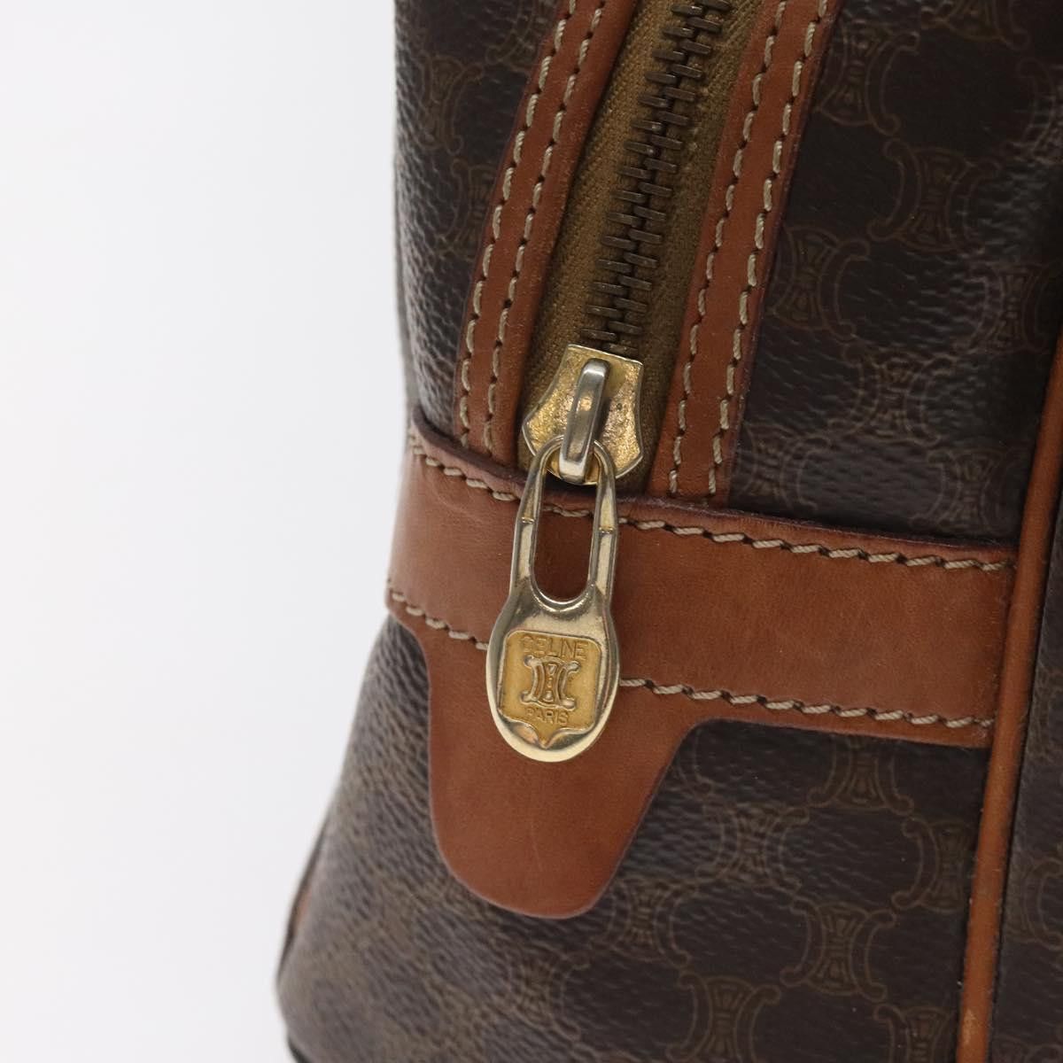 Celine Céline Macadam handbag Size ONE SIZE - 10 Thumbnail