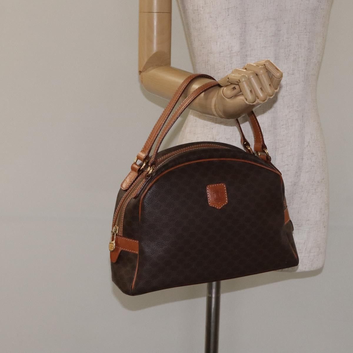 Celine Céline Macadam handbag Size ONE SIZE - 14 Thumbnail