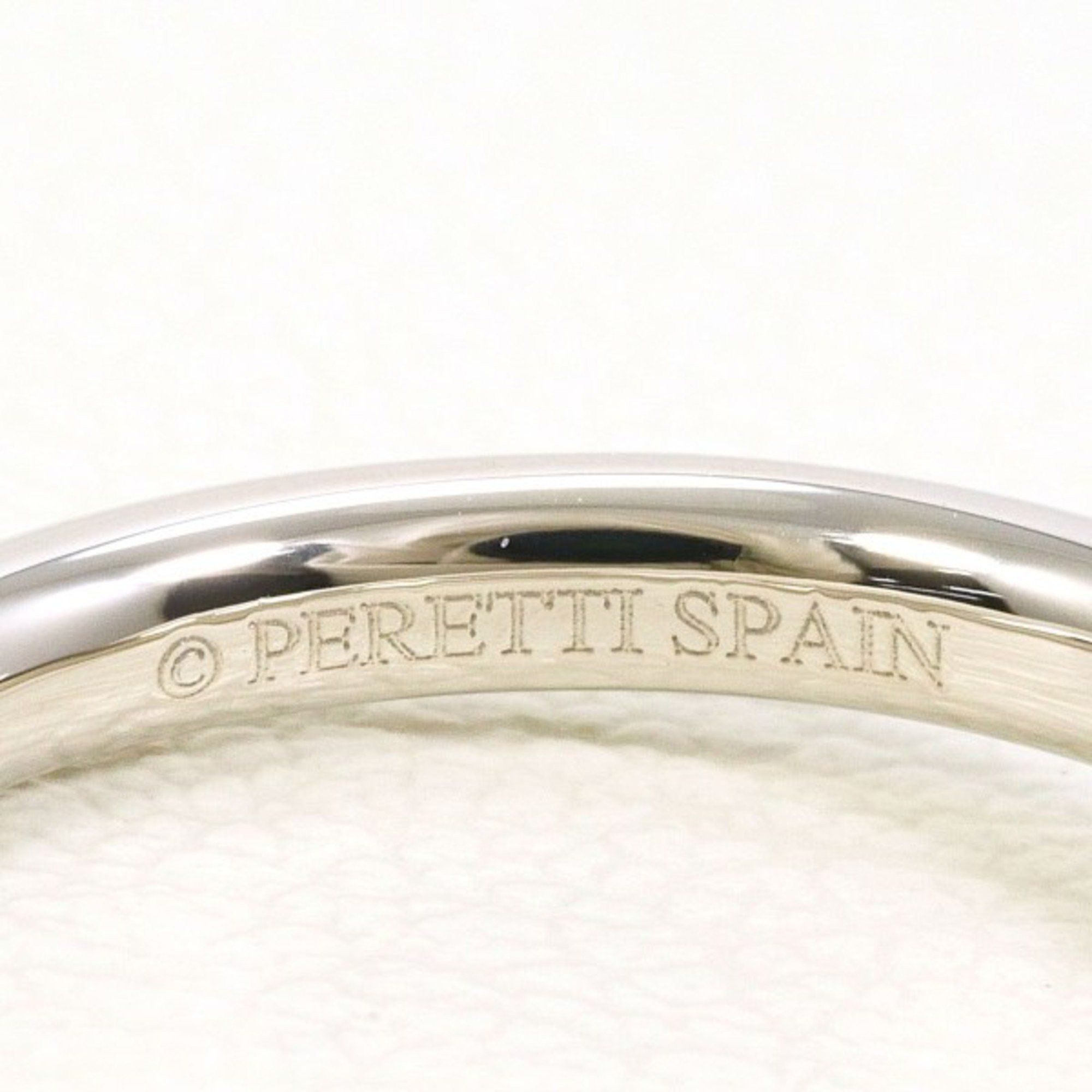 Tiffany & Co. Tiffany & Co Curved band ring Size ONE SIZE - 4 Thumbnail