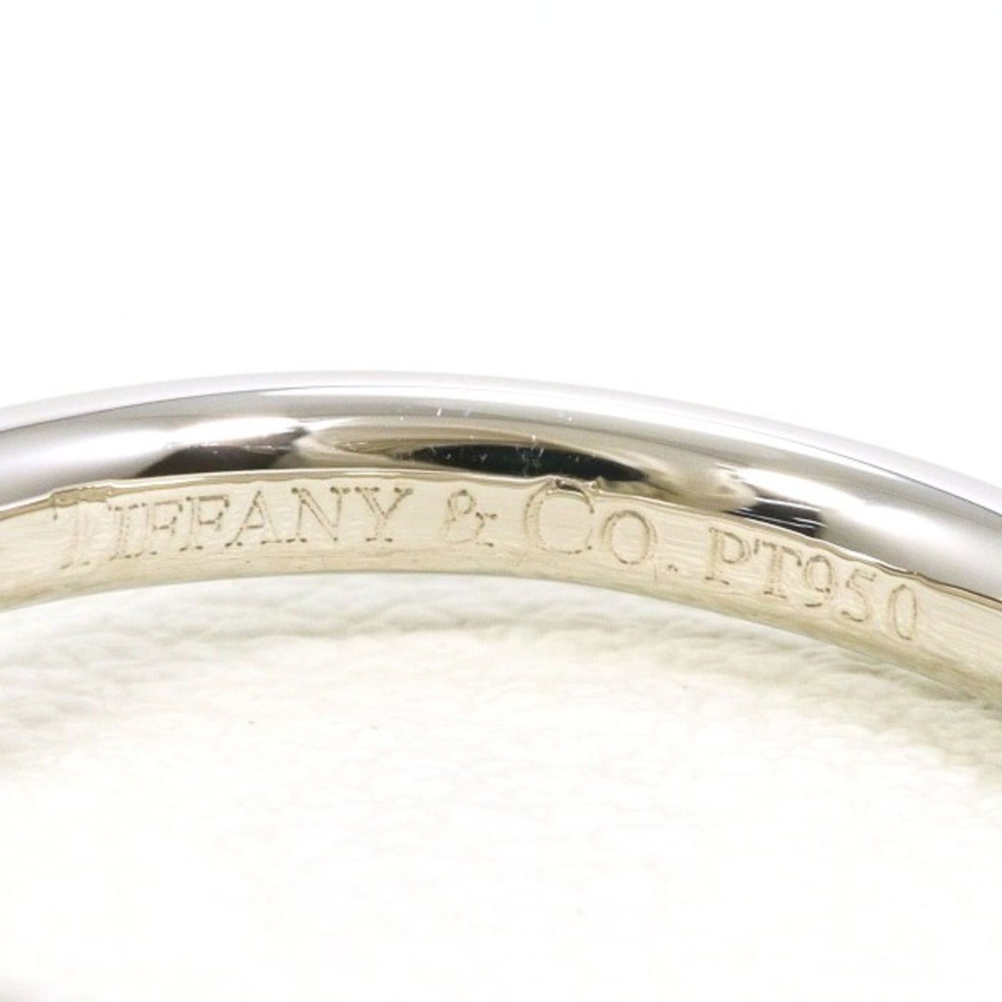 Tiffany & Co. Tiffany & Co Curved band ring Size ONE SIZE - 3 Thumbnail