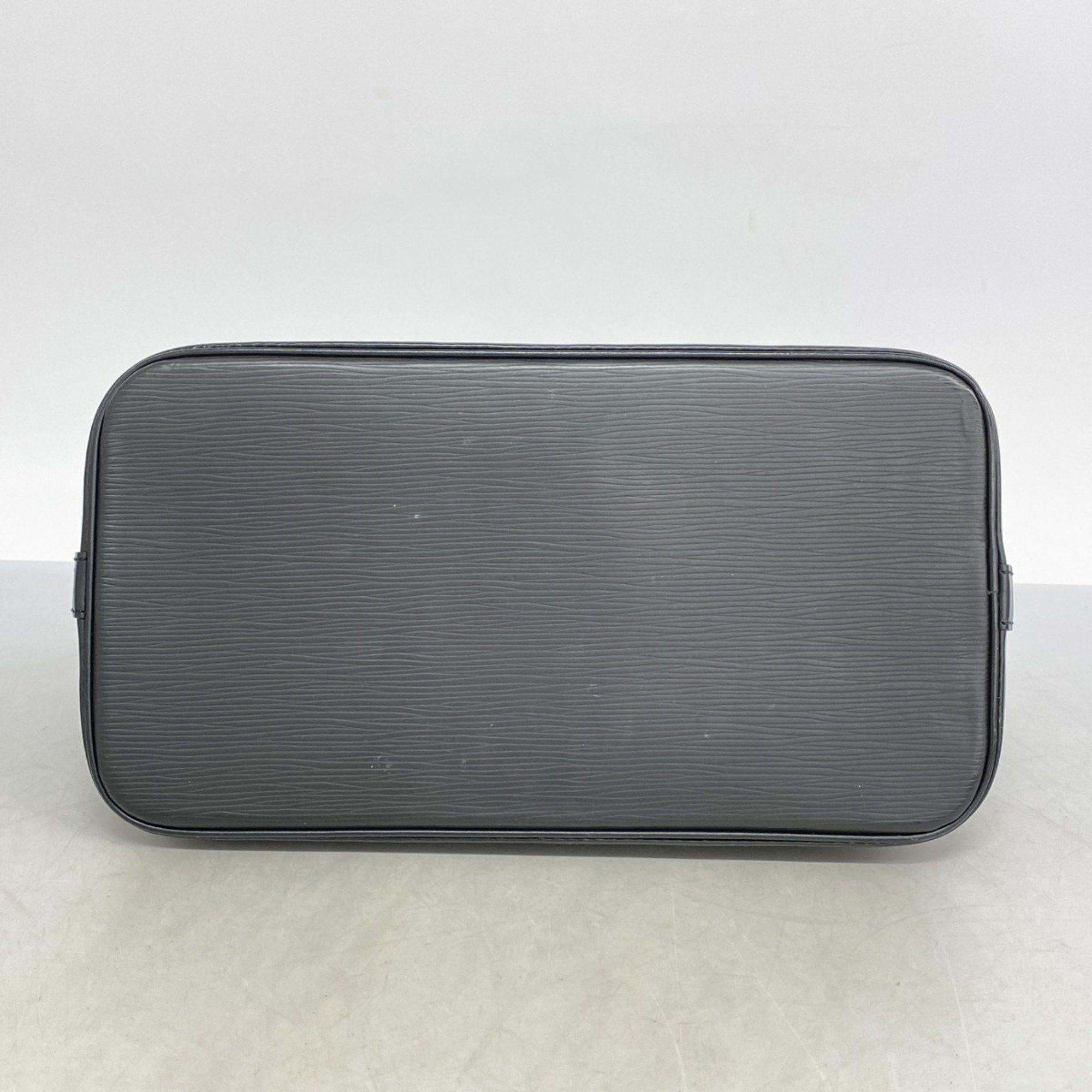 Louis Vuitton Louis Vuitton Alma handbag Size ONE SIZE - 10 Thumbnail