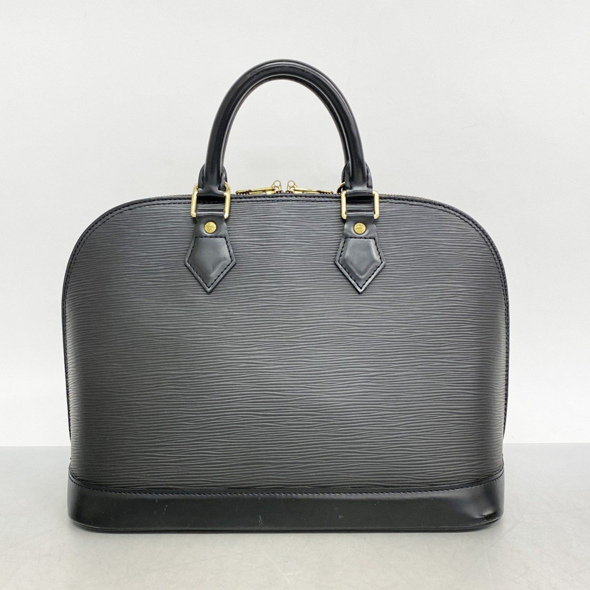 Louis Vuitton Louis Vuitton Alma handbag Size ONE SIZE - 9 Thumbnail