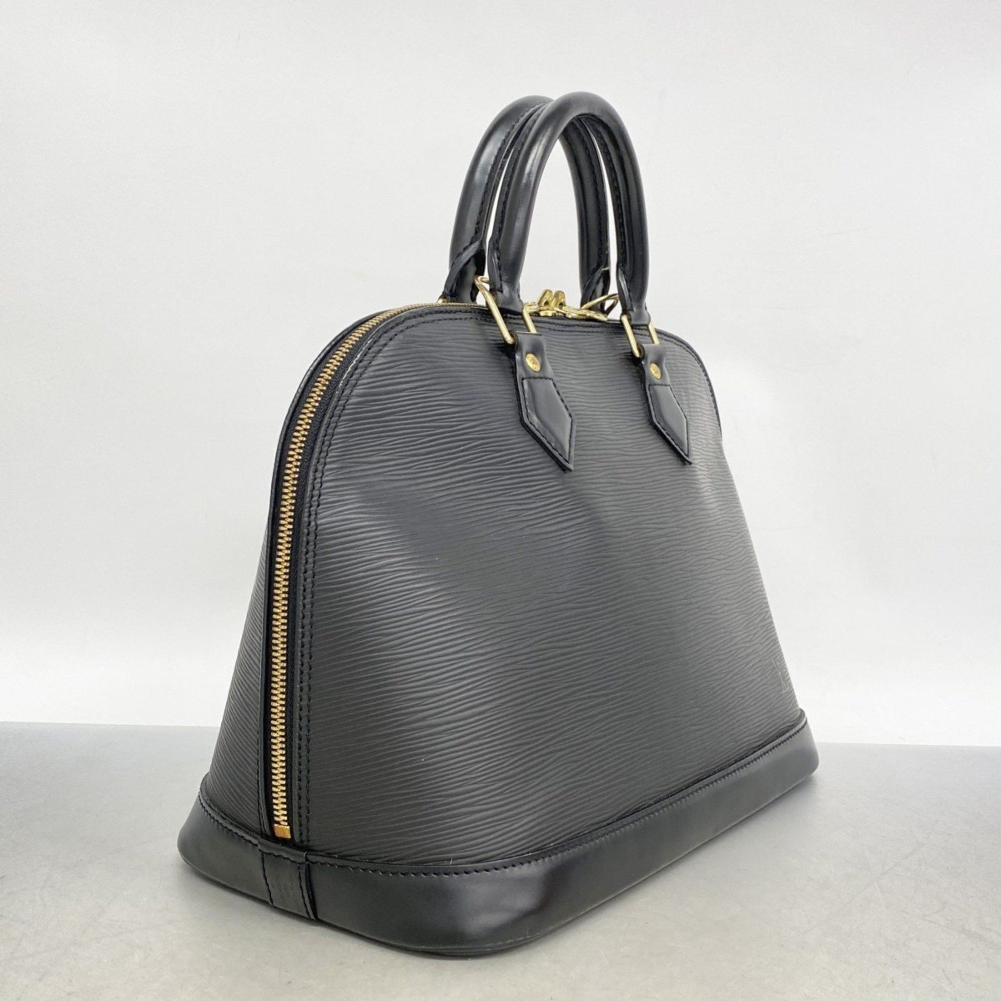 Louis Vuitton Louis Vuitton Alma handbag Size ONE SIZE - 2 Thumbnail