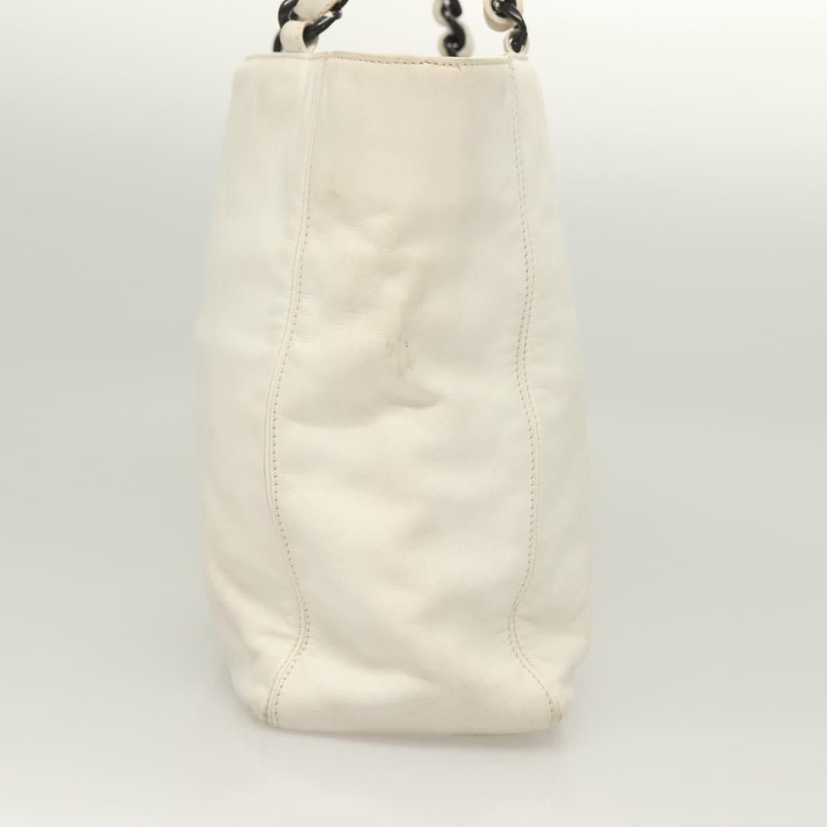 Chanel Chanel tote Size ONE SIZE - 4 Thumbnail