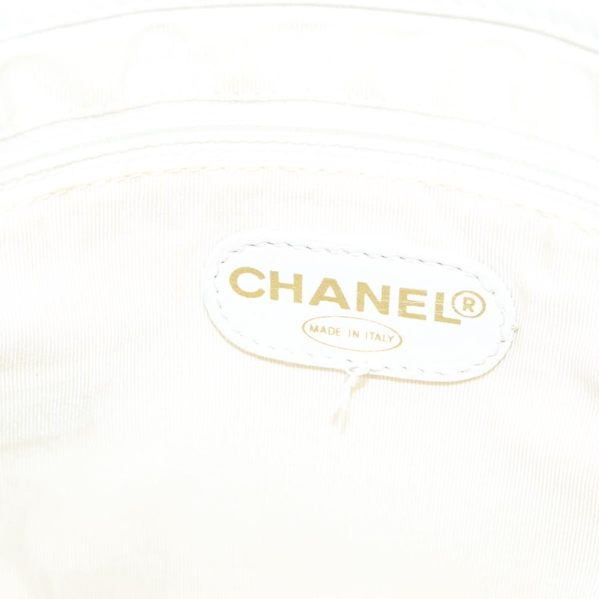 Chanel Chanel tote Size ONE SIZE - 12 Thumbnail