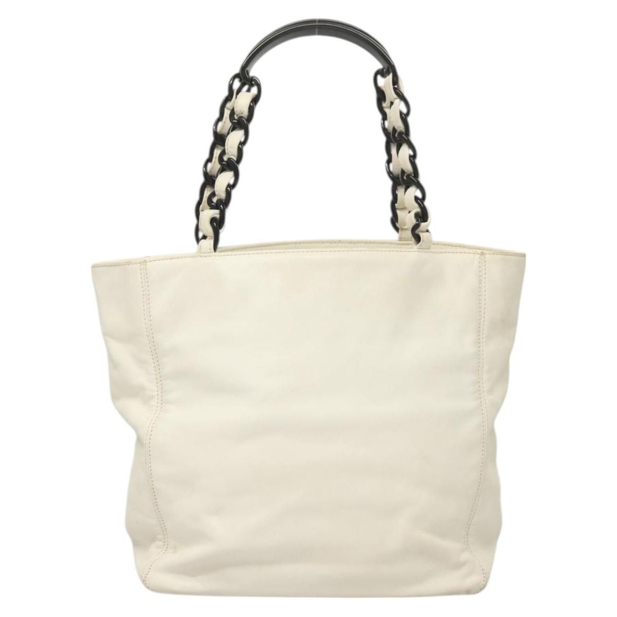 Chanel Chanel tote Size ONE SIZE - 2 Thumbnail