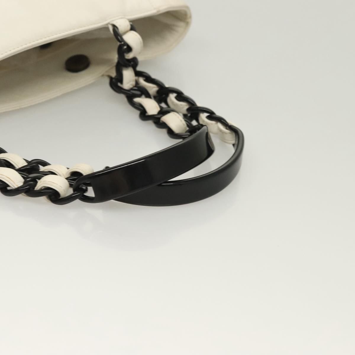 Chanel Chanel tote Size ONE SIZE - 5 Thumbnail