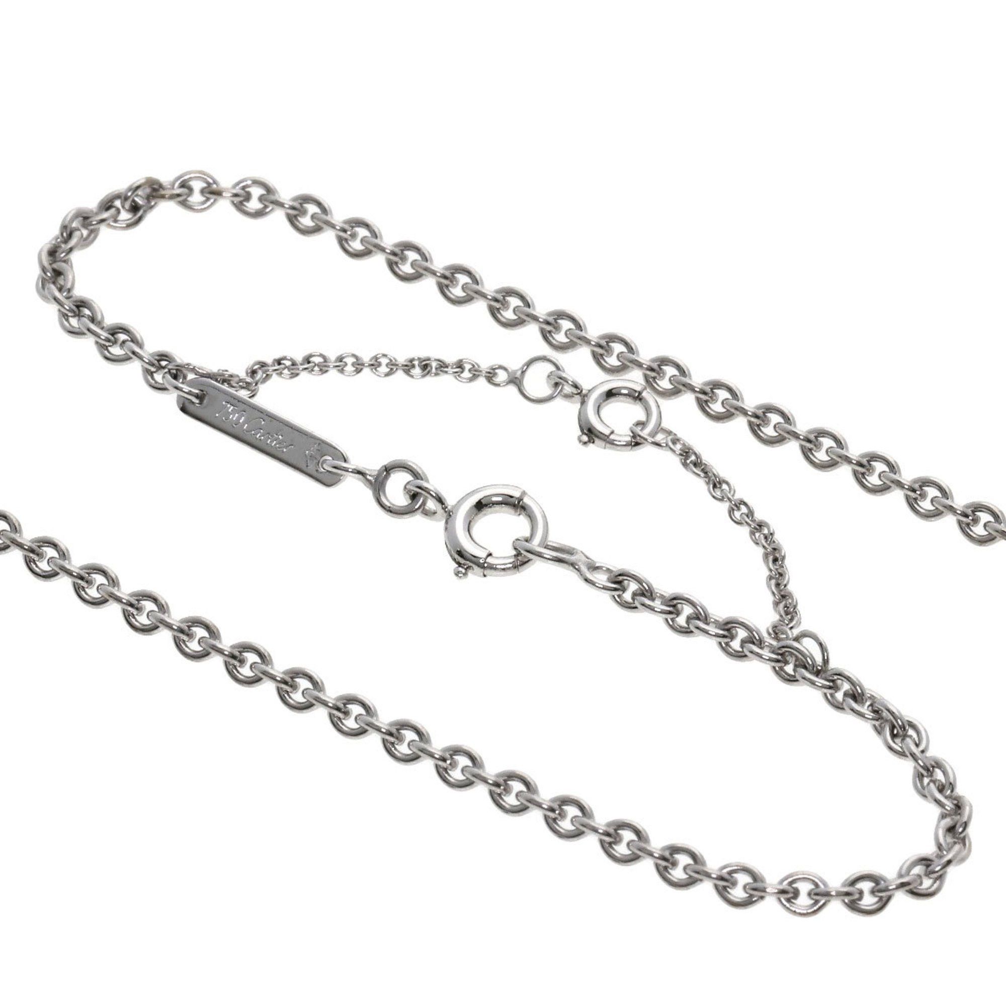 Cartier Cartier necklace Size ONE SIZE - 4 Thumbnail
