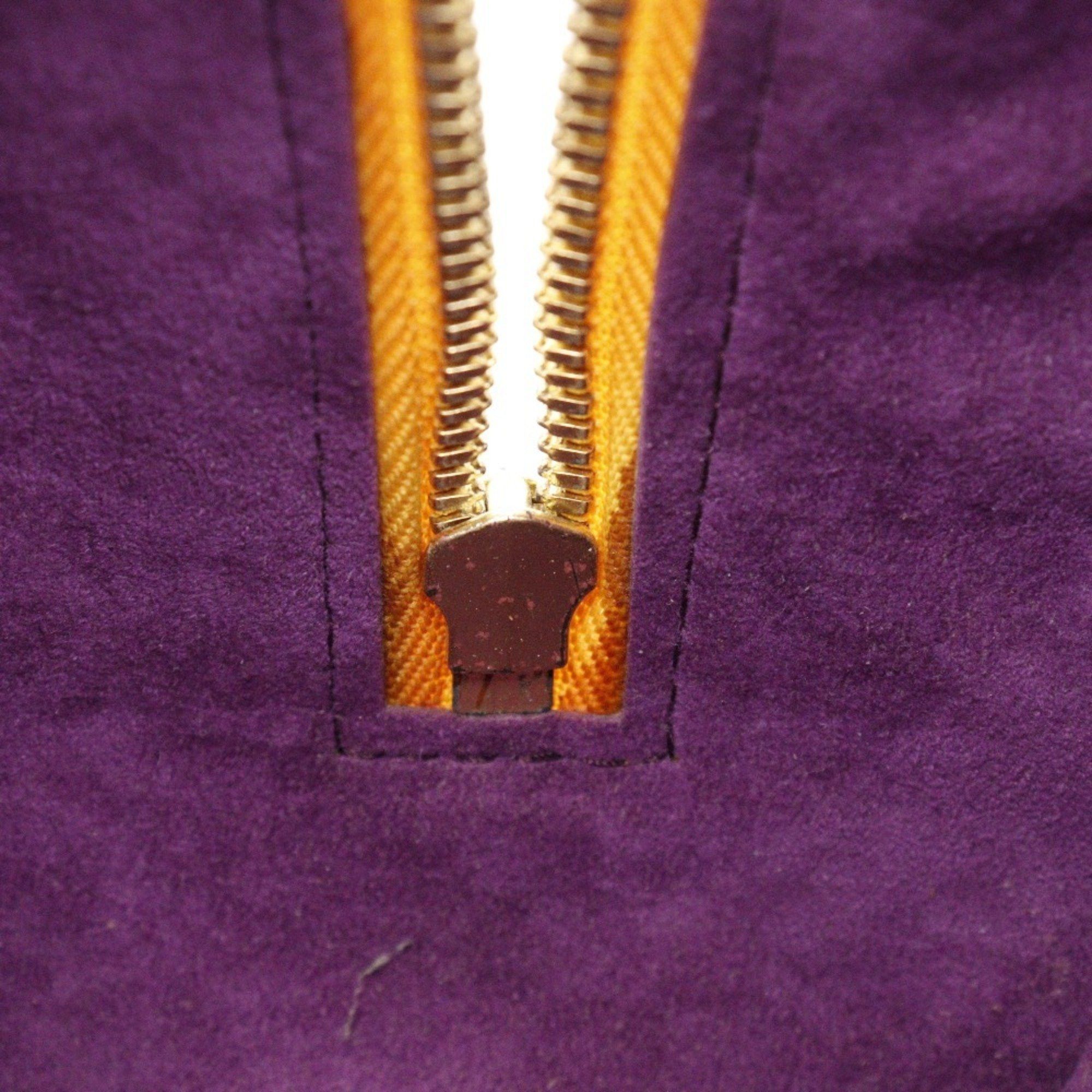 Louis Vuitton Louis Vuitton Jasmine handbag Size ONE SIZE - 18 Thumbnail