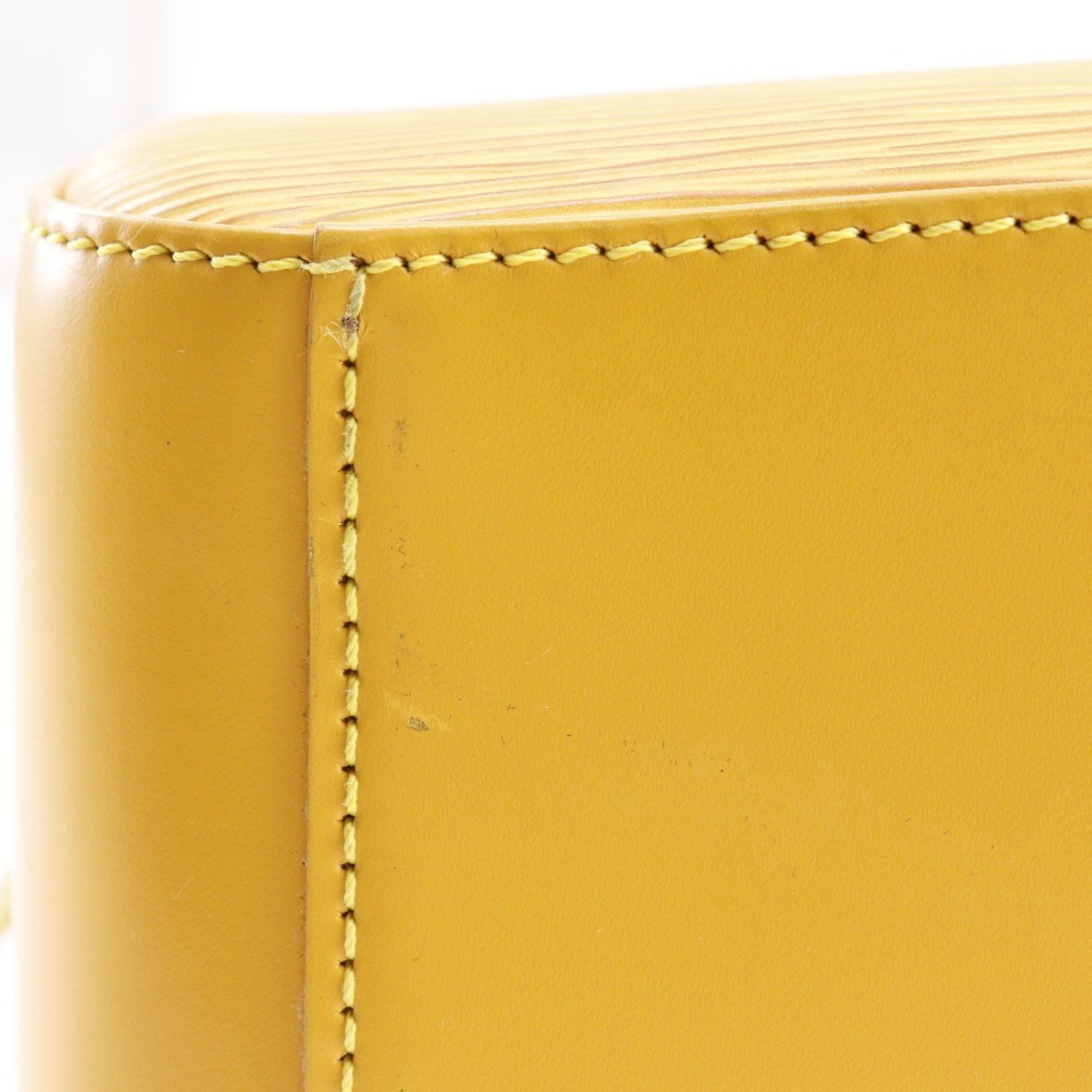 Louis Vuitton Louis Vuitton Jasmine handbag Size ONE SIZE - 17 Thumbnail