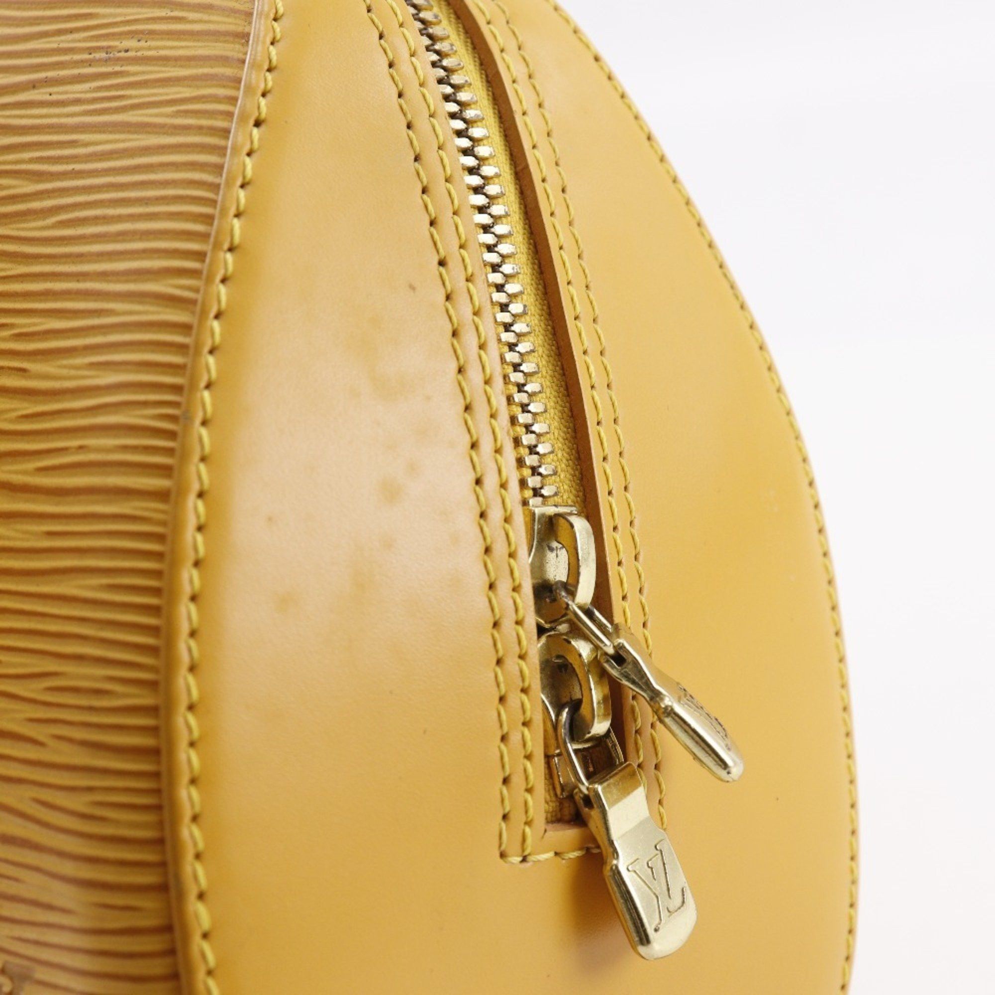 Louis Vuitton Louis Vuitton Jasmine handbag Size ONE SIZE - 6 Thumbnail