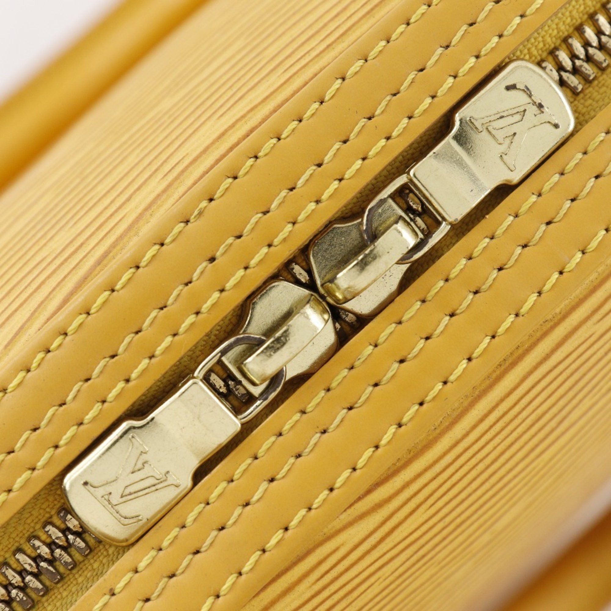 Louis Vuitton Louis Vuitton Jasmine handbag Size ONE SIZE - 5 Thumbnail