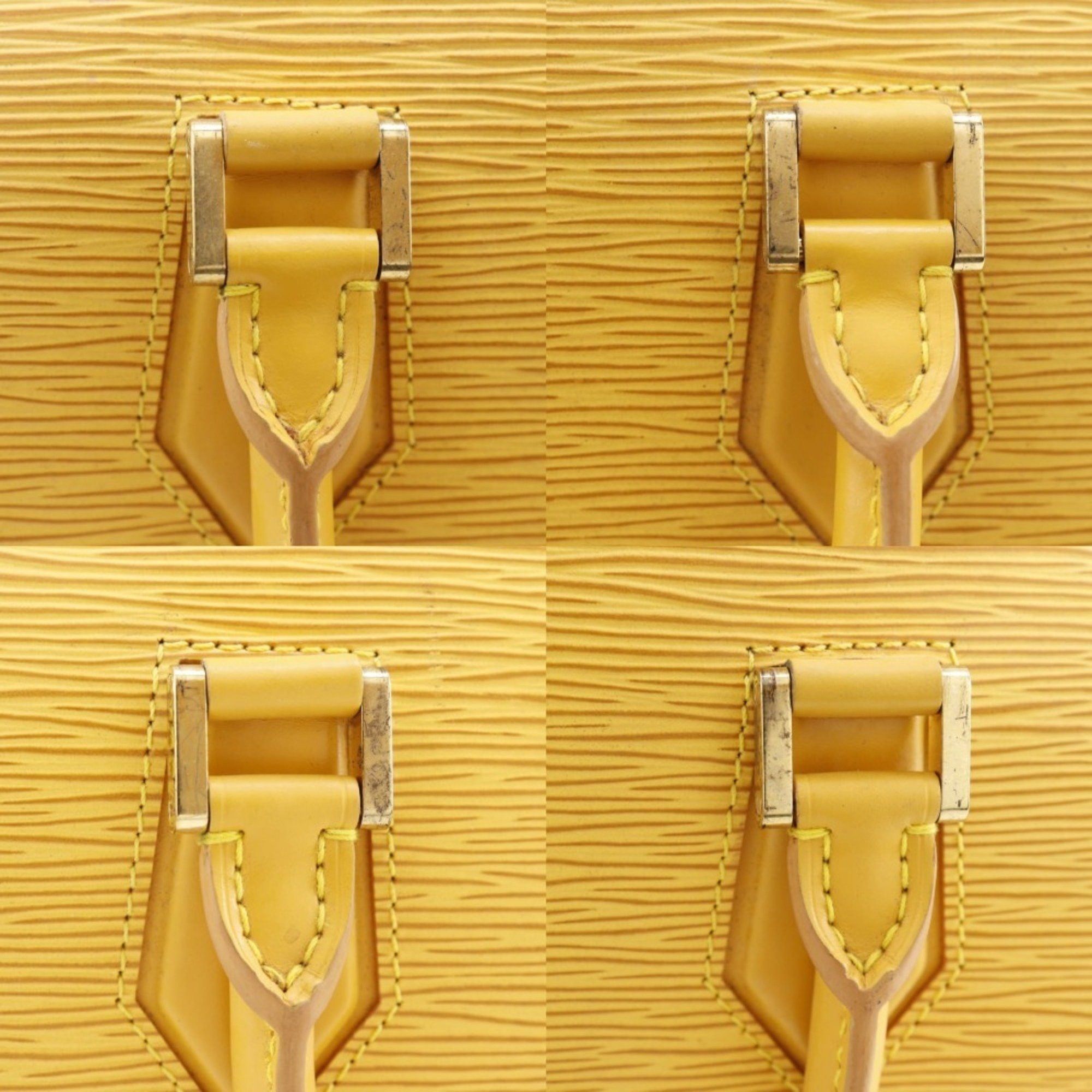 Louis Vuitton Louis Vuitton Jasmine handbag Size ONE SIZE - 7 Thumbnail