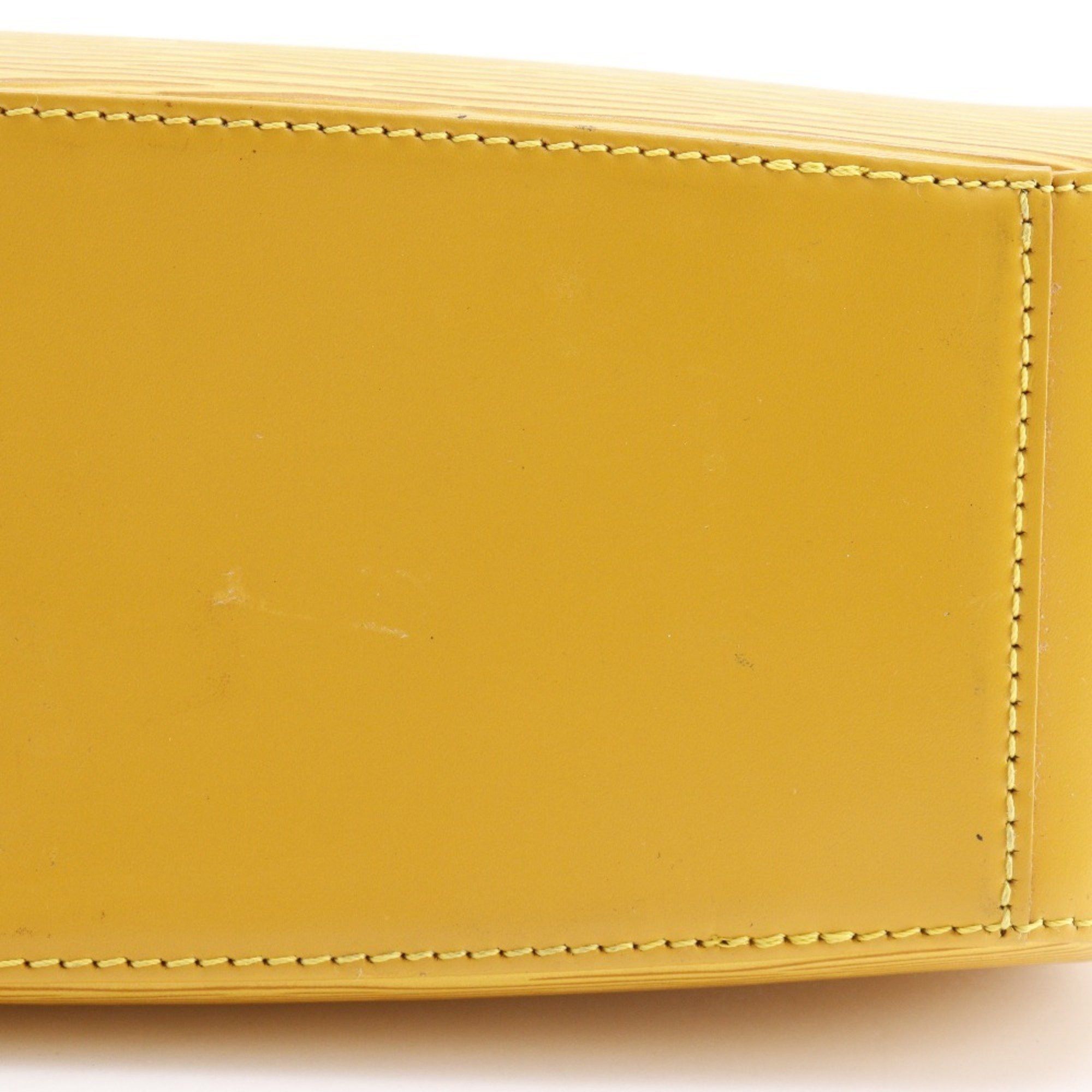 Louis Vuitton Louis Vuitton Jasmine handbag Size ONE SIZE - 15 Thumbnail
