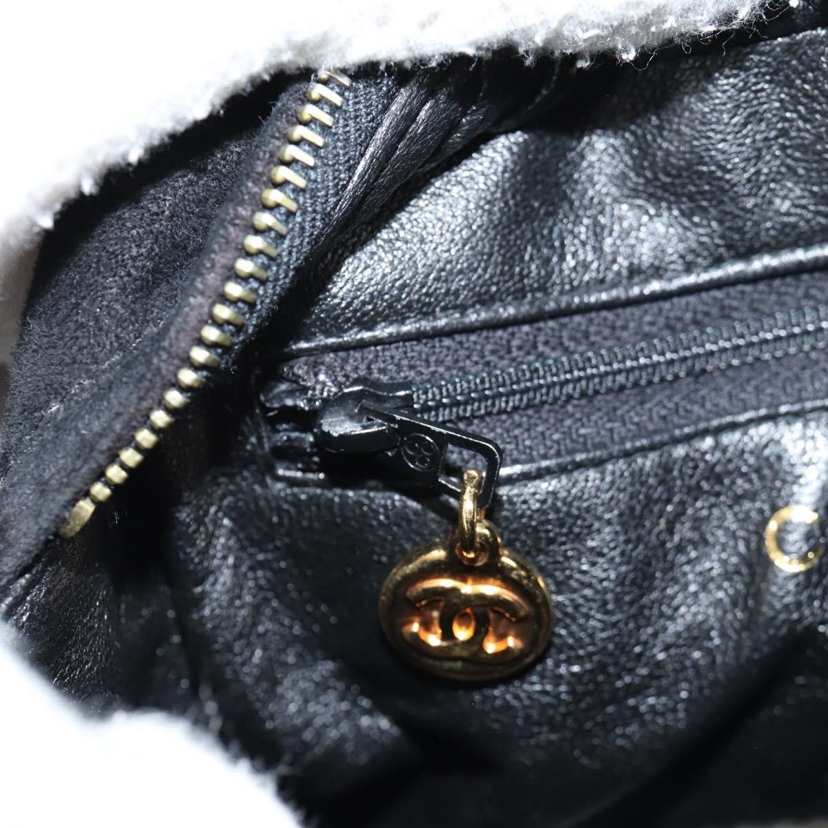 Chanel Chanel Camera shoulder Size ONE SIZE - 20 Thumbnail