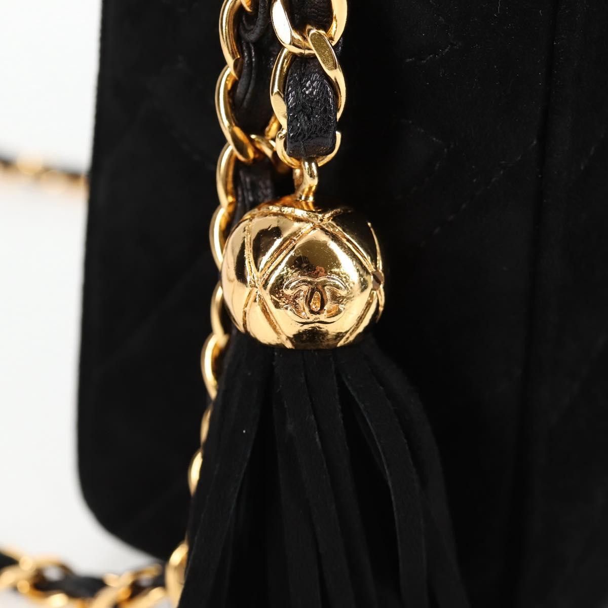Chanel Chanel Camera shoulder Size ONE SIZE - 8 Thumbnail
