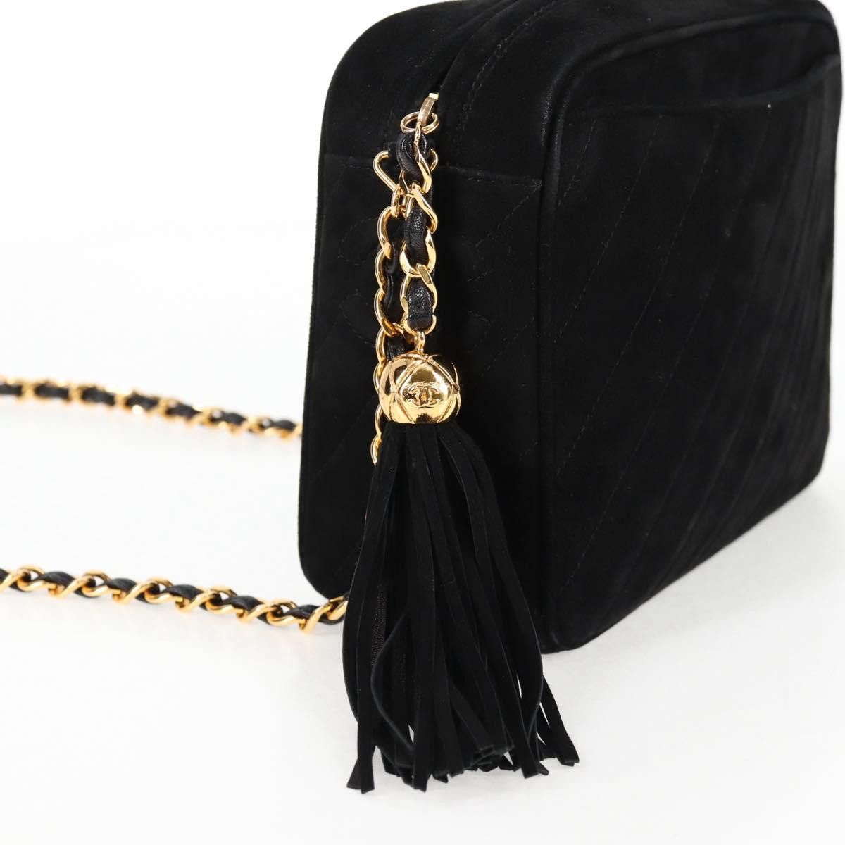 Chanel Chanel Camera shoulder Size ONE SIZE - 15 Thumbnail