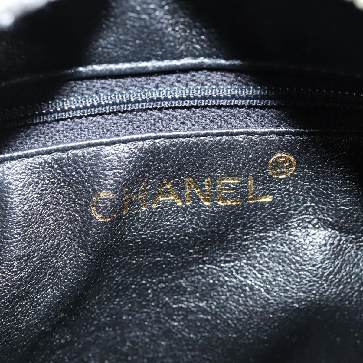 Chanel Chanel Camera shoulder Size ONE SIZE - 10 Thumbnail