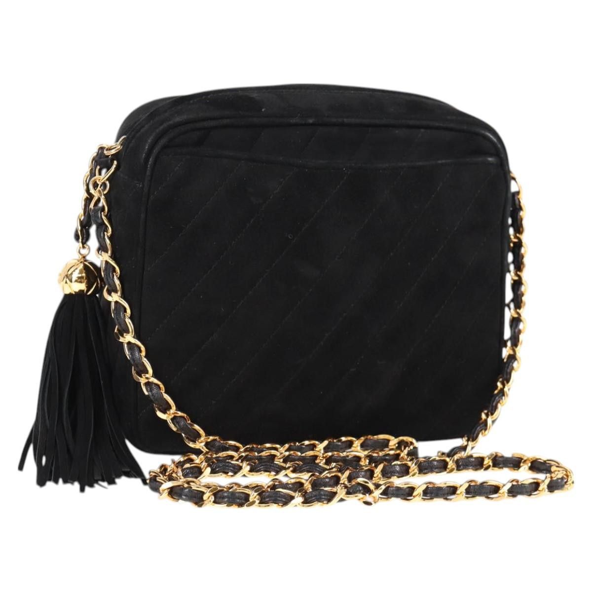 Chanel Chanel Camera shoulder Size ONE SIZE - 24 Thumbnail