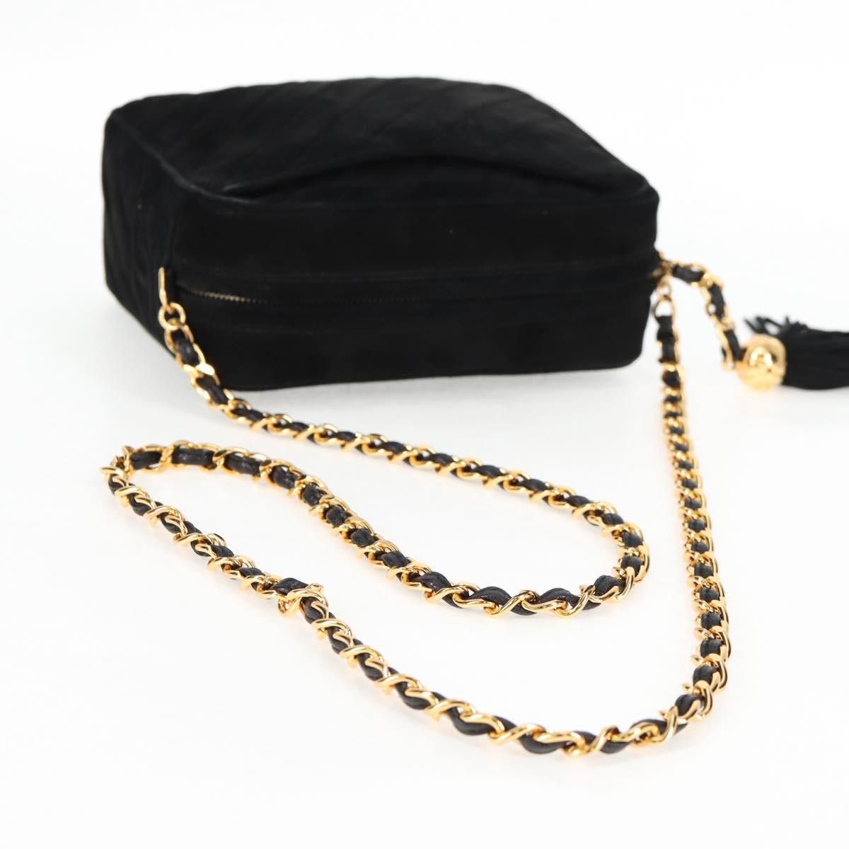 Chanel Chanel Camera shoulder Size ONE SIZE - 3 Thumbnail