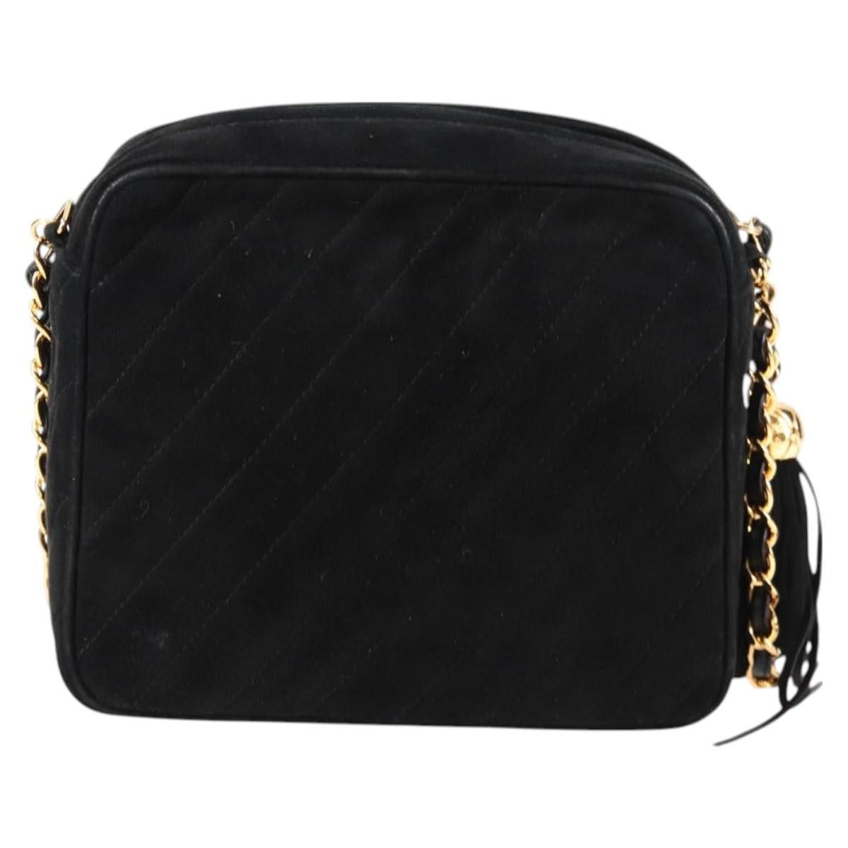 Chanel Chanel Camera shoulder Size ONE SIZE - 2 Thumbnail