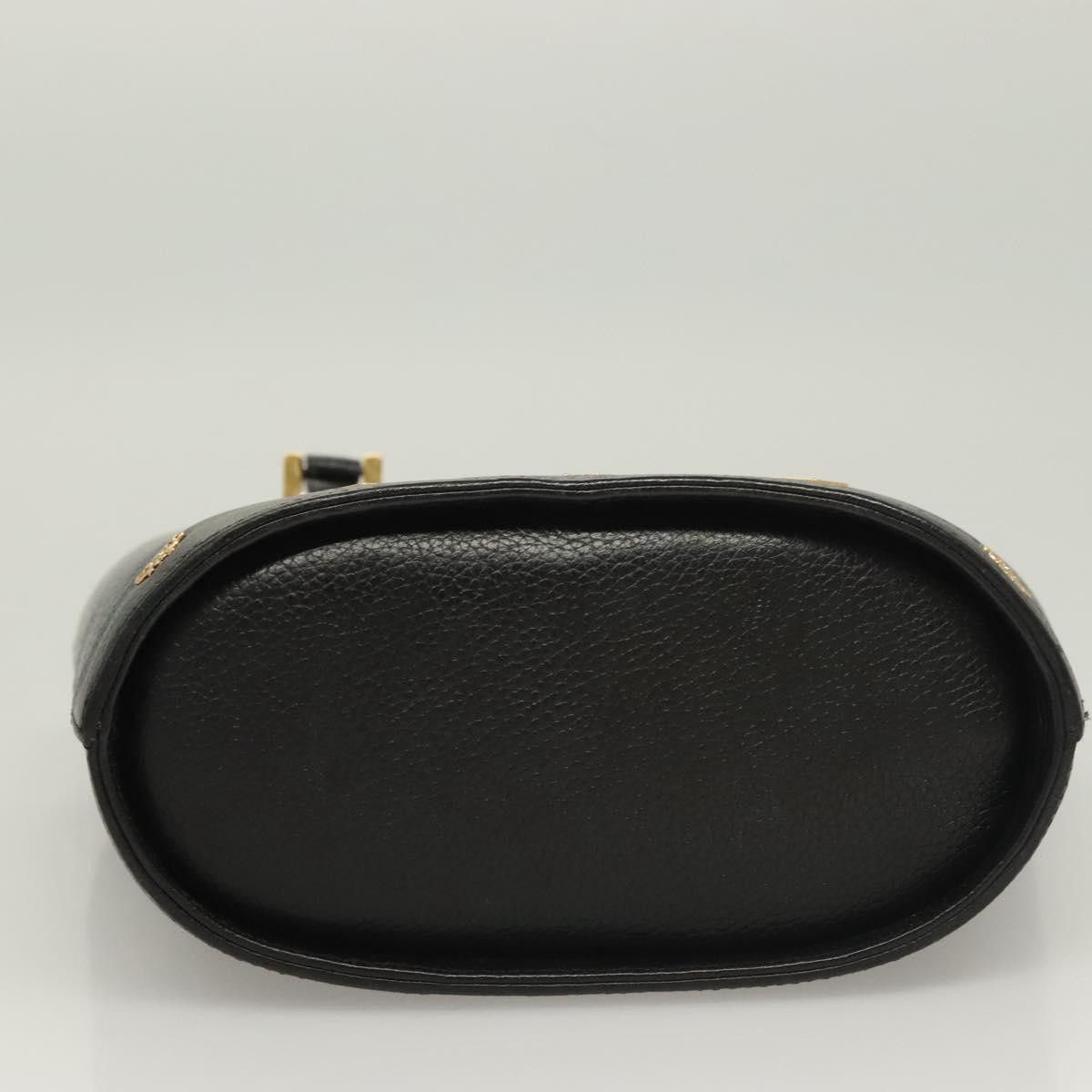 MCM MCM Studded handbag Size ONE SIZE - 18 Thumbnail