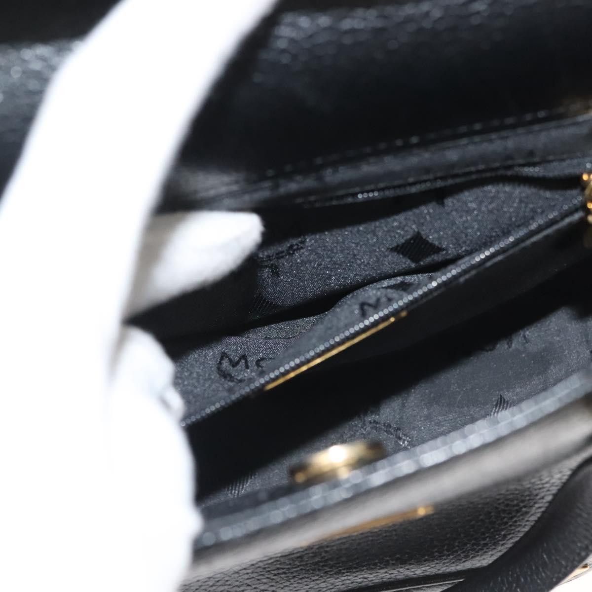 MCM MCM Studded handbag Size ONE SIZE - 21 Thumbnail