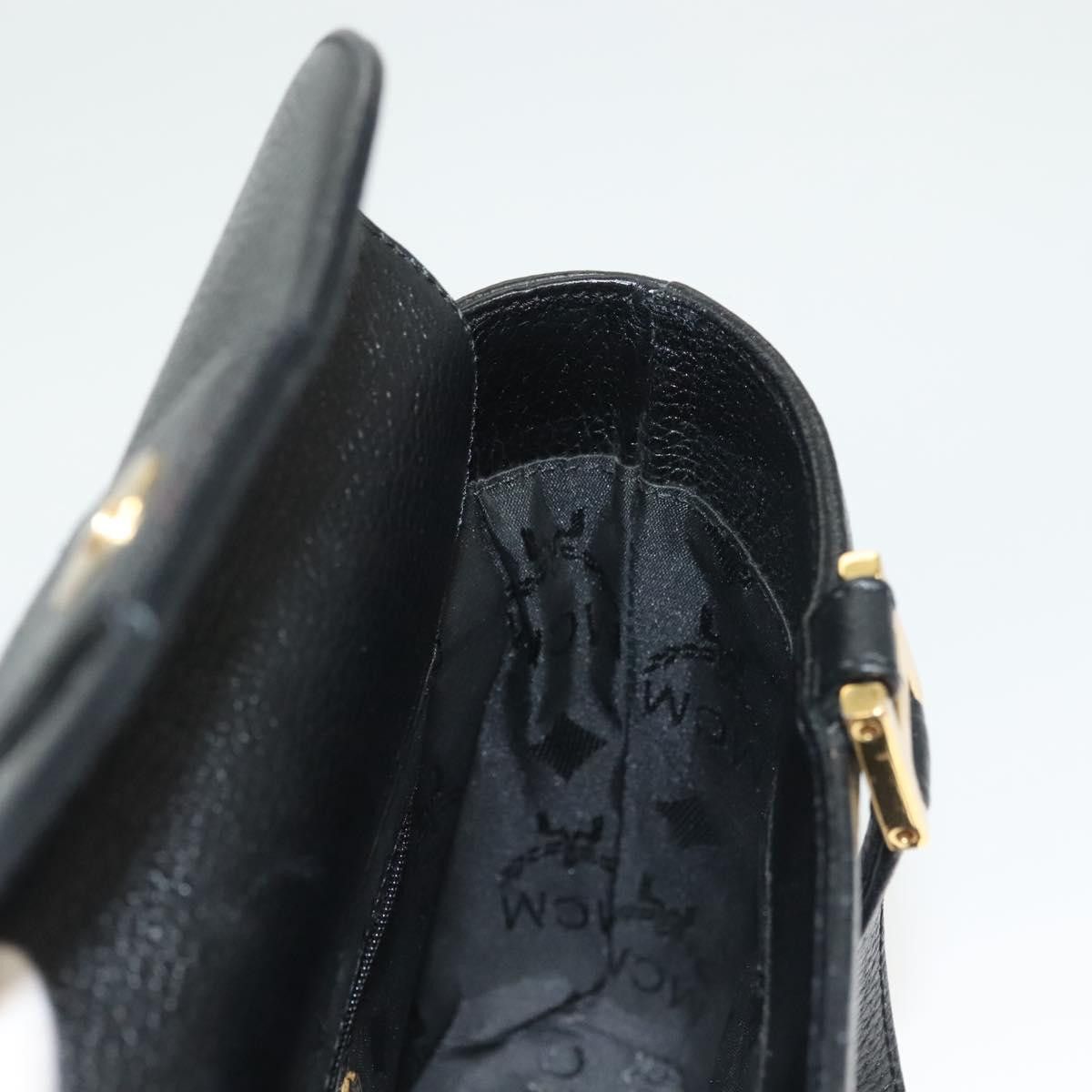MCM MCM Studded handbag Size ONE SIZE - 19 Thumbnail