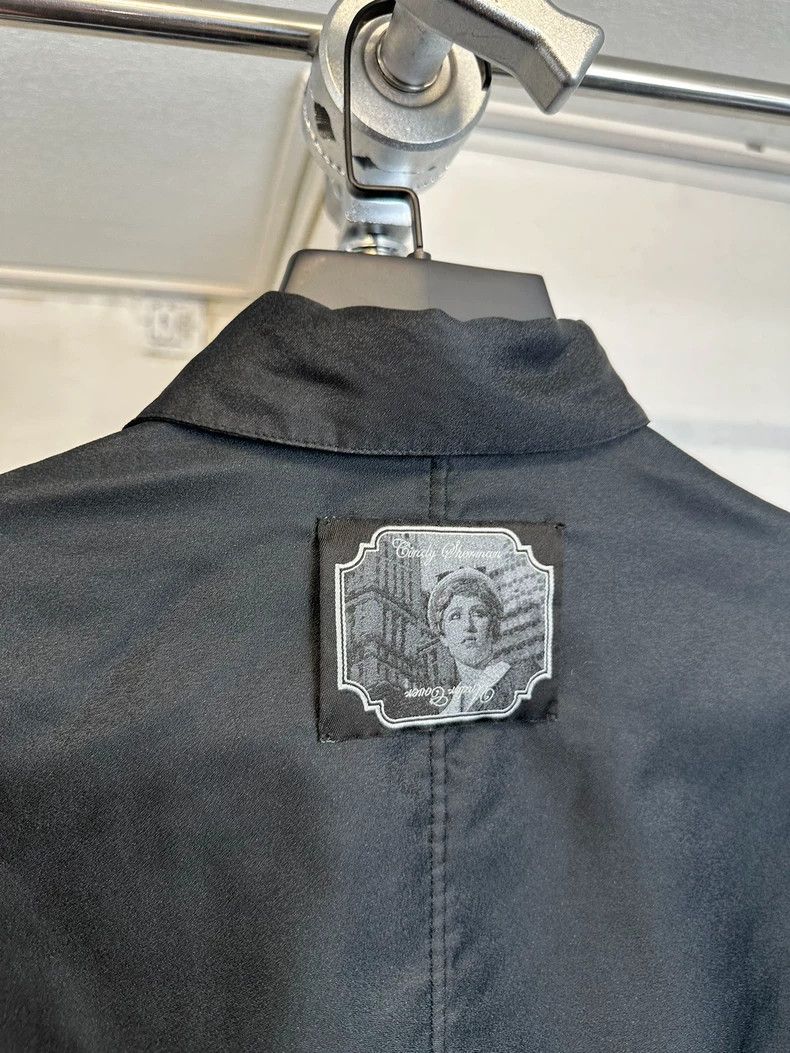 Undercover undercover short sleeve shirt with graphic Size US M / EU 48-50 / 2 - 7 Thumbnail
