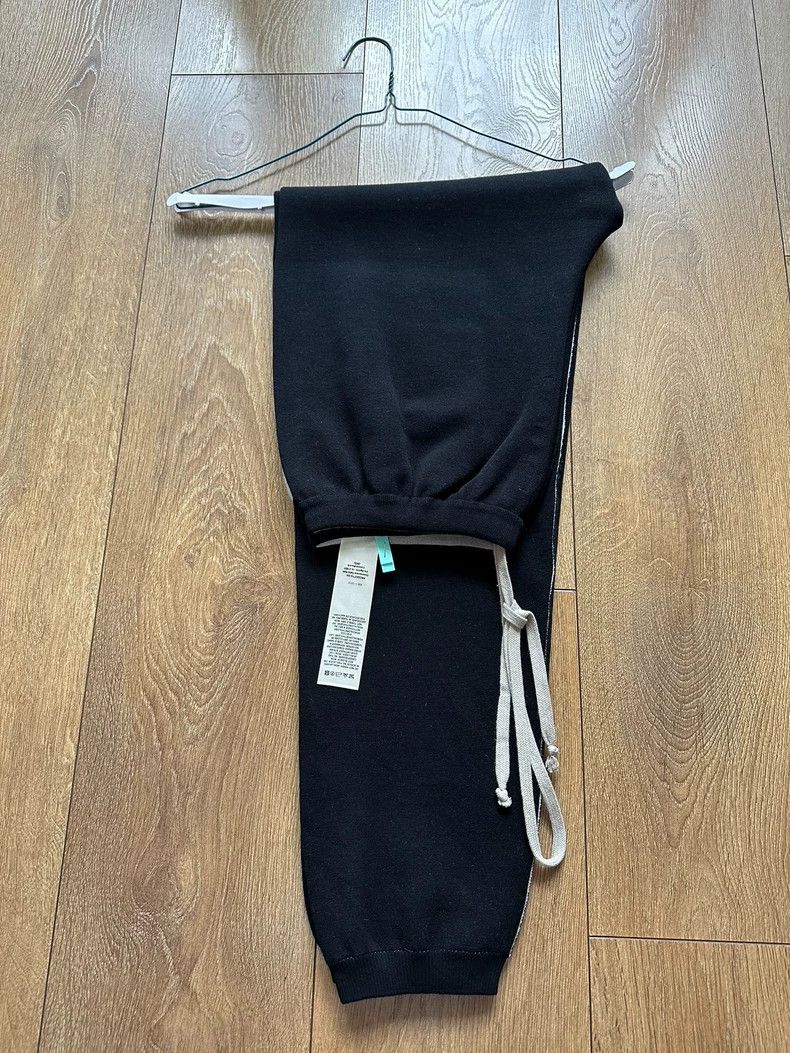 Rick Owens rick owens wool pants with adjustable waistband Size US 33 - 8 Thumbnail