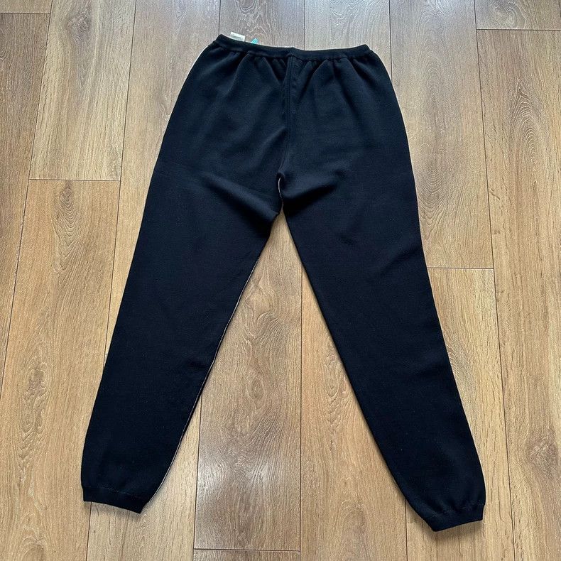 Rick Owens rick owens wool pants with adjustable waistband Size US 33 - 4 Thumbnail