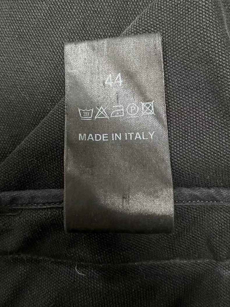 Raf Simons raf simons vintage washed parka coat Size US M / EU 48-50 / 2 - 5 Thumbnail