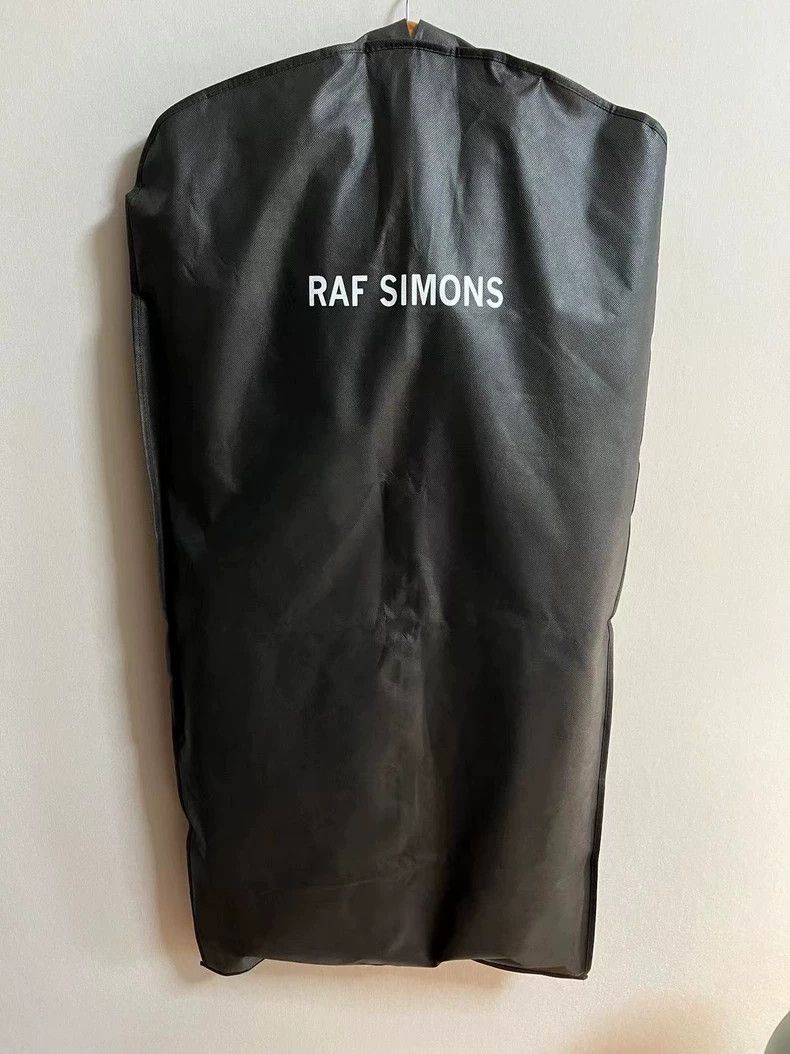 Raf Simons raf simons vintage washed parka coat Size US M / EU 48-50 / 2 - 3 Thumbnail