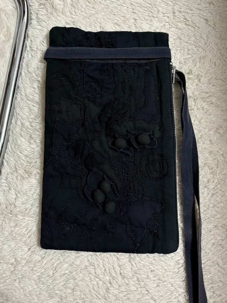 Undercover Undercover Scab Envelope Bag Size ONE SIZE - 5 Thumbnail