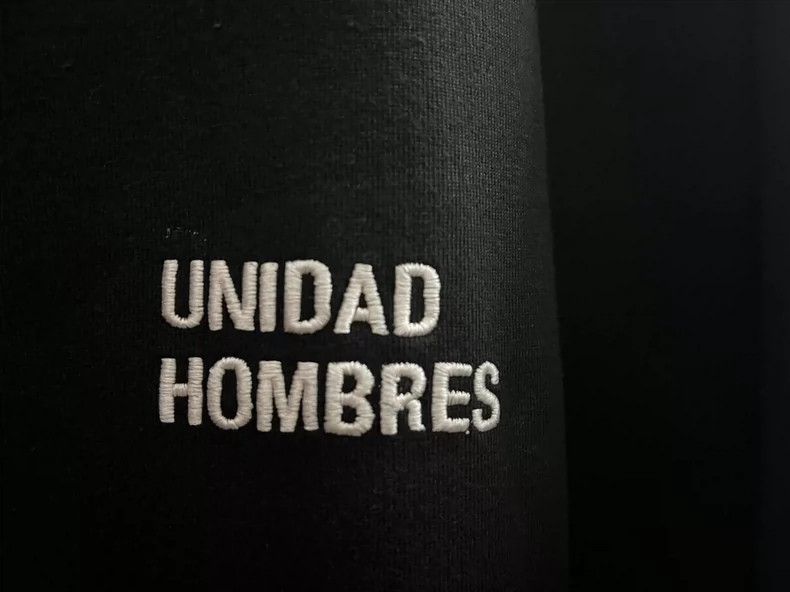 Vetements vetements unidad hombres short sleeve t-shirt Size US M / EU 48-50 / 2 - 5 Thumbnail
