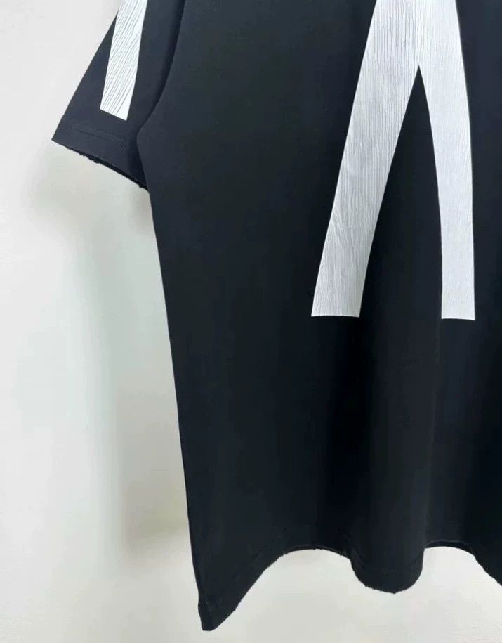 Balenciaga Balenciaga Music Short Sleeve T-Shirt Size US M / EU 48-50 / 2 - 6 Thumbnail