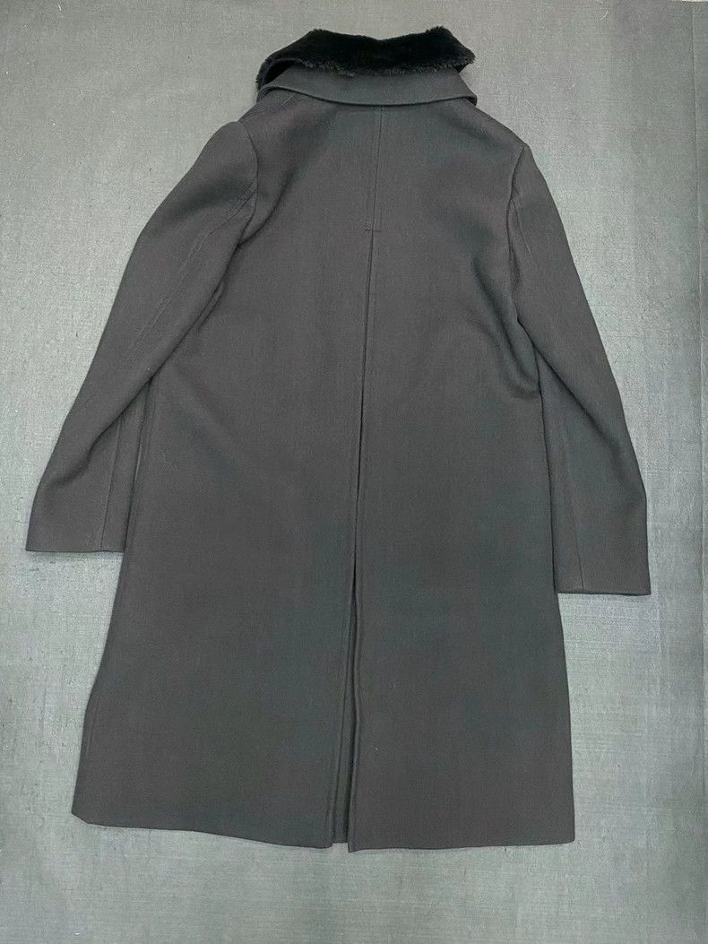 Undercover Undercover UC Coat with Rose Print Design Size US L / EU 52-54 / 3 - 2 Thumbnail
