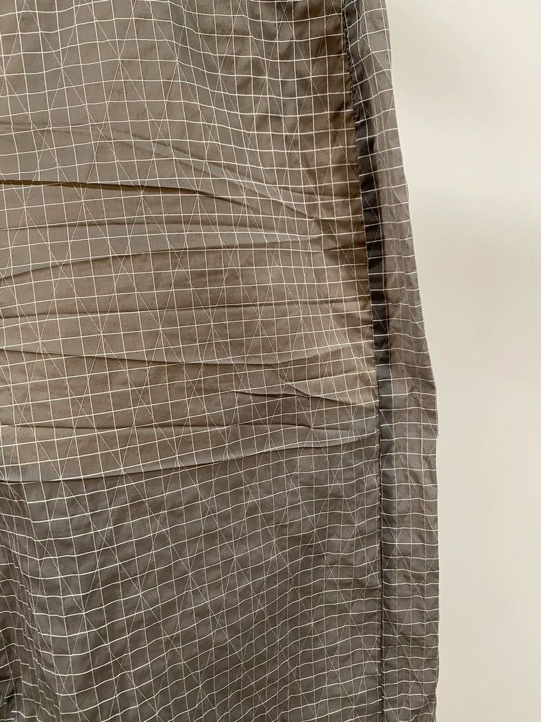 Rick Owens Rick Owens 23SS Geth Bela Wide Leg Pants Size US 34 / EU 50 - 3 Thumbnail